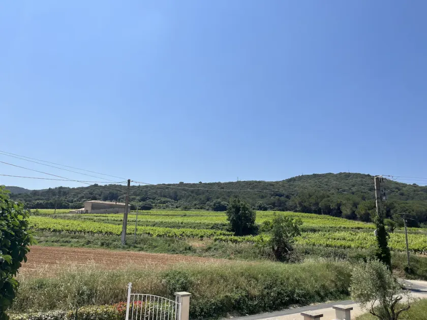 Gîte des oliviers - Image 1