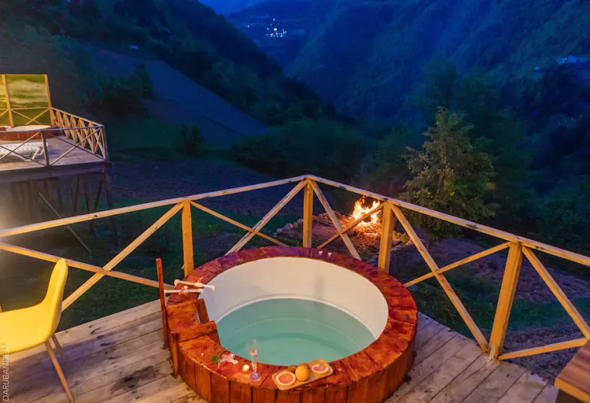 Check Inn Merisi Spa and Resort - Image 1