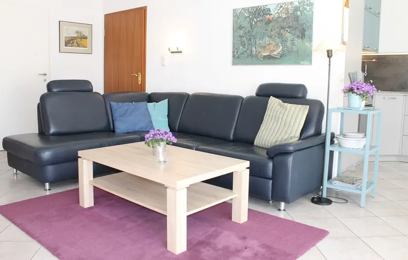 Bangalô para 5 pessoas com 68m² em Lensterstrand (3320) - Image 1