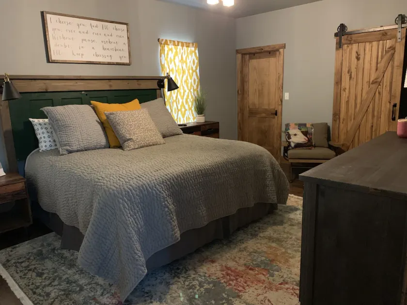 Hermoso Barndominium para cualquier ocasión! - Image 1