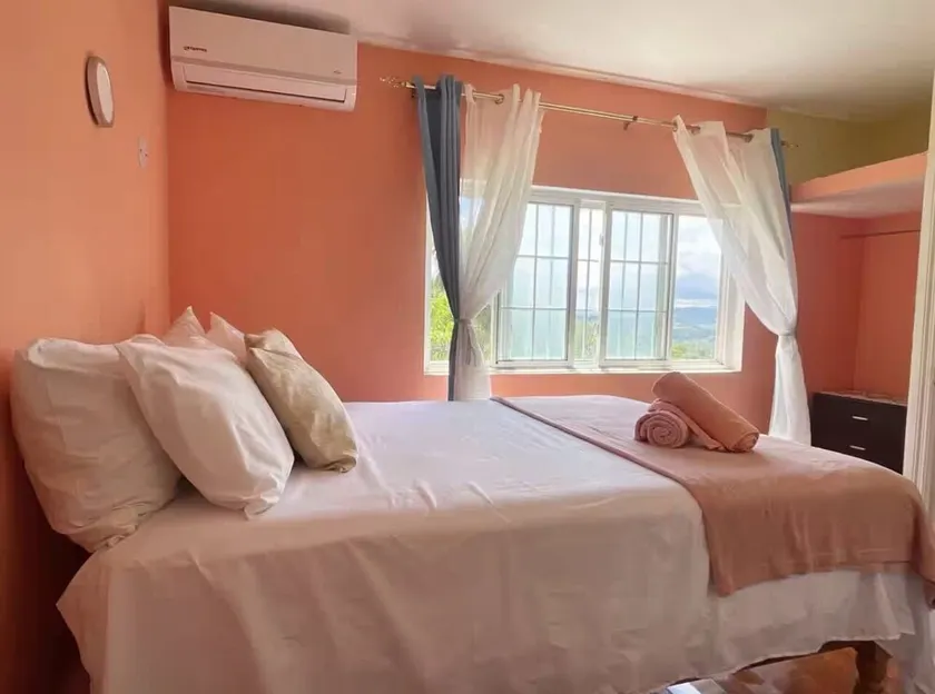 Skyline Suites Villa Guest house - Image 1