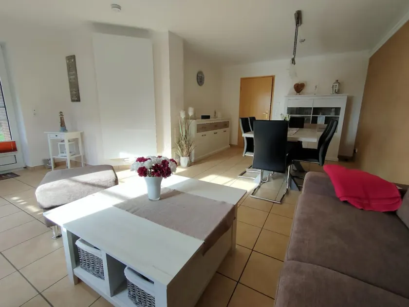 Komfortable Ferienwohnung in Wenkendorf - Image 1