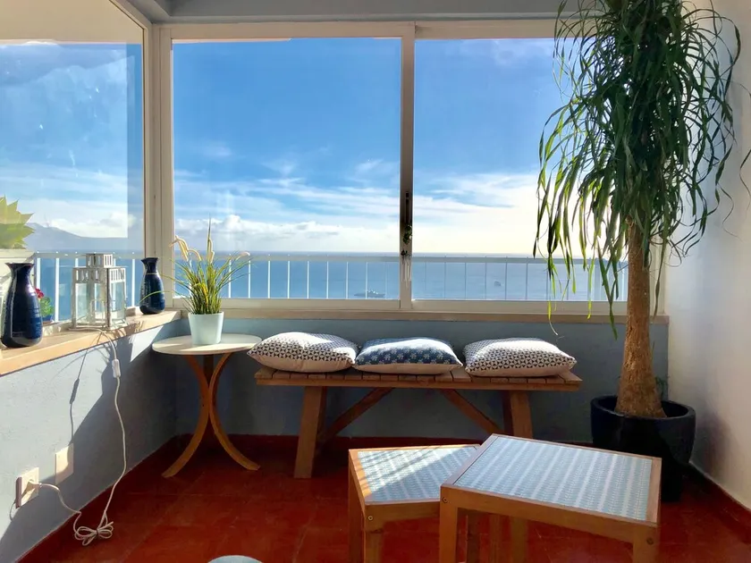 Wohnung Bela Vista Sesimbra - Image 1