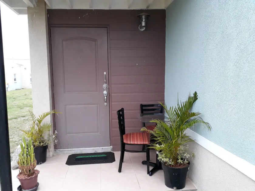 Jacaranda Vacation Home gated with     AC and 24 hours security - Image 1