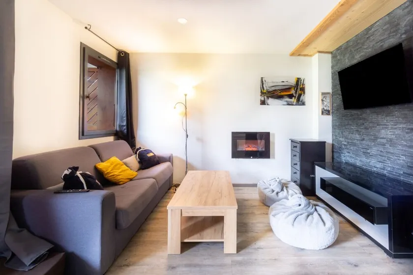 Appartement Albiez - Image 1