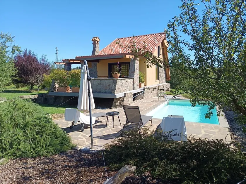 Chalet Melograno by Interhome - Image 1