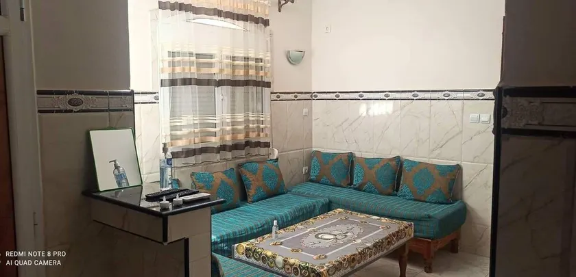 New house, bright, arabesque, new strategic city center - Image 1