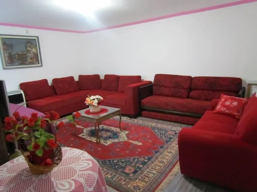 Comfortable house, 6 bedrooms with air conditioning and Wi-Fi. - Image 1