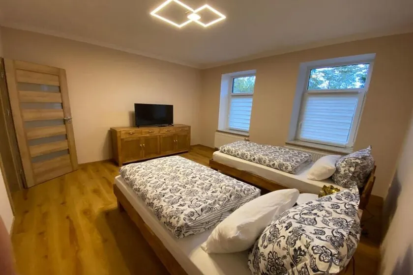 Beautiful 2 room apartment. Newly renovated, modern. - Image 1