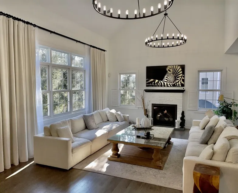 SARATOGA DREAM!-Lake community close to Track and Downtown - Image 1