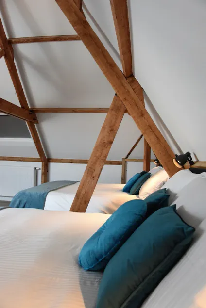 Vakantiewoning Margaux -free parking - Sauna - Image 1