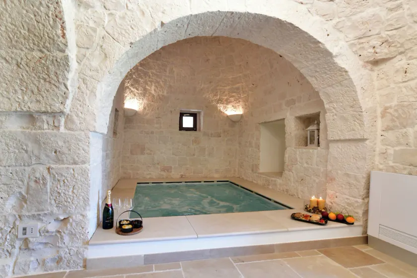 Lamarossa Trulli & Suites - Image 1