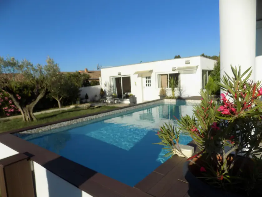 Villa VAYA, ideal für Paare mit 2 Kindern - Image 1