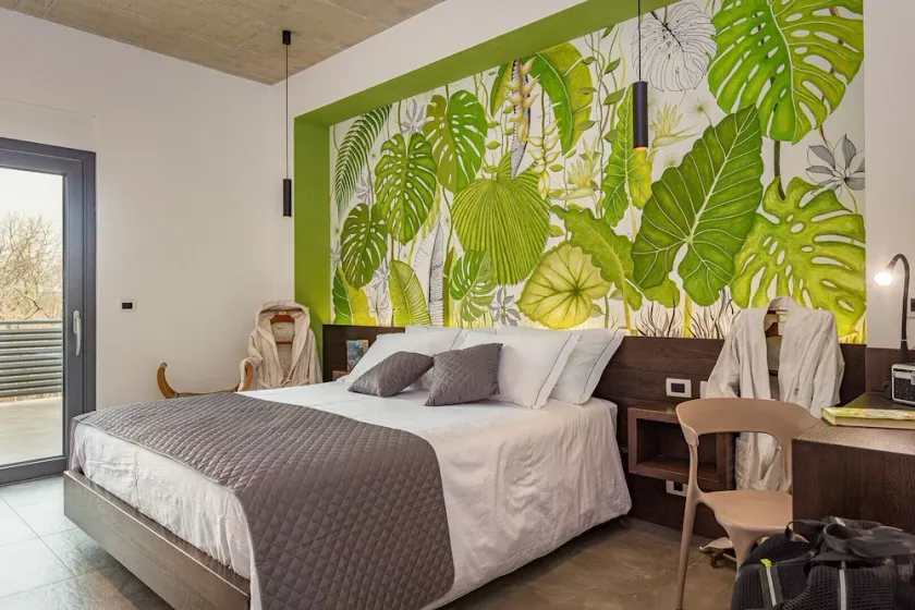 Nature & Luxury in a green oasis near Umag - Bijou - Image 1