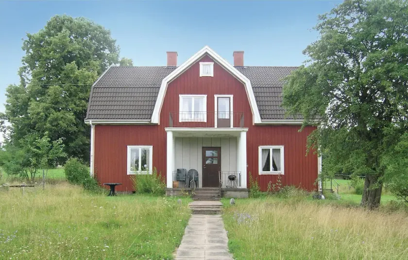 Schönes Haus mit 4 Schlafzimmern in. - Image 1
