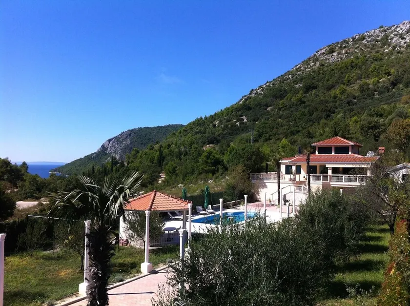 Villa Pax Maris- Perfekter Ort für einen perfekten Urlaub - Image 1