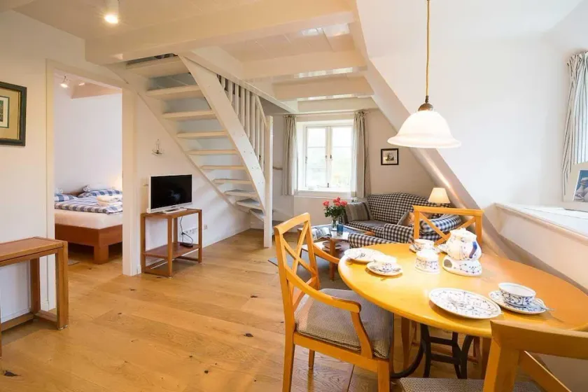 Wohnung-Seewind - Image 1