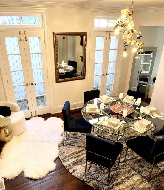 Chic Serene Historic Home by Georgetown Waterfront - 1.3 miles to White House - Image 1