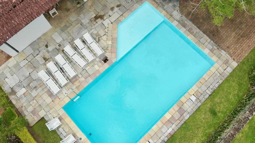 Sitio dos Flamboyants - gorgeous property at the prime point of the hills - Image 1