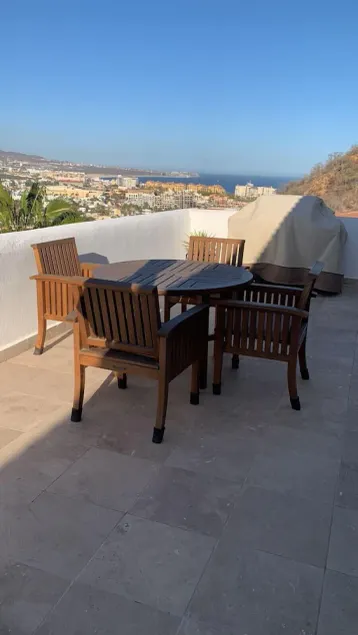 Ready and Clean: Renovated Condo in fabulous Pedregal, Ocean, city and Mtn views - Image 1
