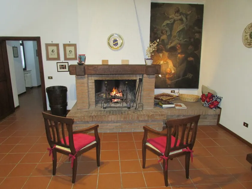Umbria - appartamento in agriturismo con giardino e piscina - Image 1