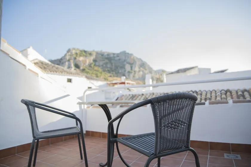 Ademaira Vista-Torre, a rural house with views in Zuheros. - Image 1