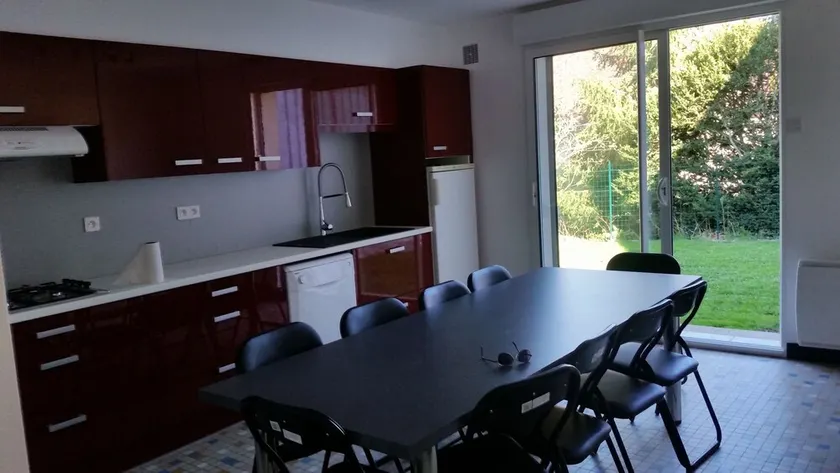casa de campo, casa de campo. - Image 1