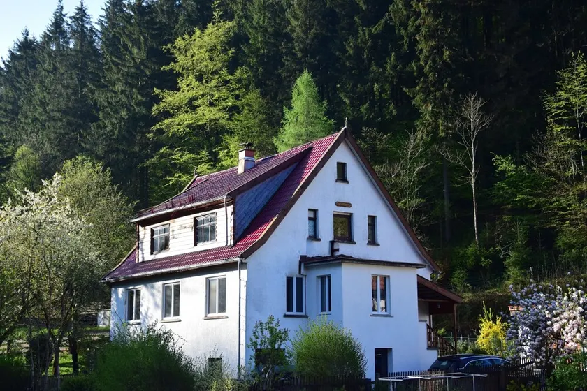Haus Waldberg - Image 1