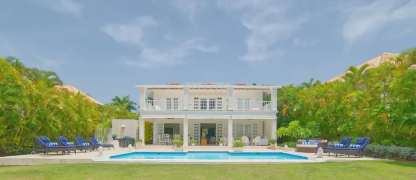 Tortuga B10 - Cozy villa in beach resort with staff and view of golf course - Image 1