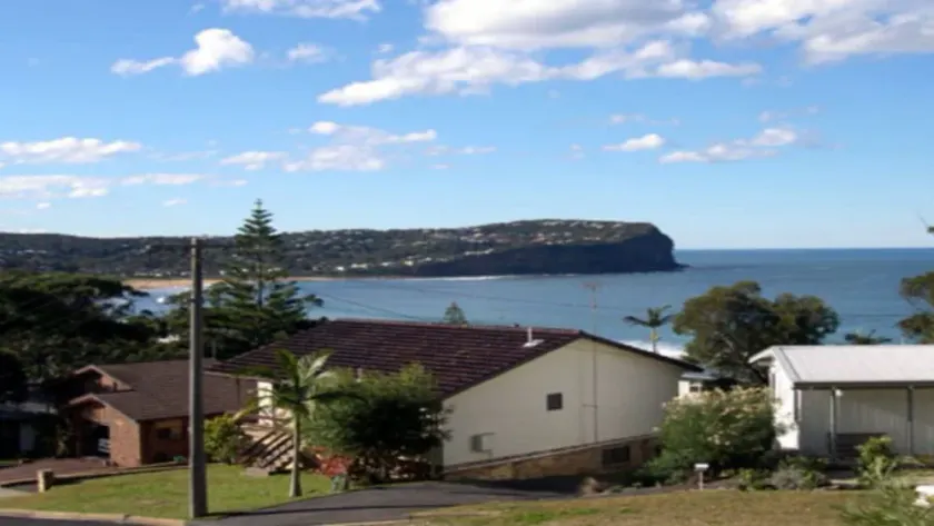Casa de playa Wyvern Cres - Image 1