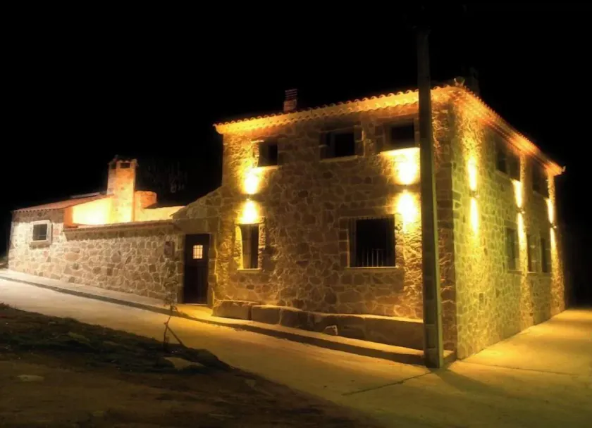 Casa Rural El Gorgocil - Image 1