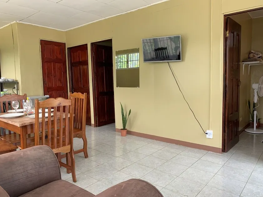 Blue House, Rural house 10 minutes from the beach and surrounded by nature! - Image 1