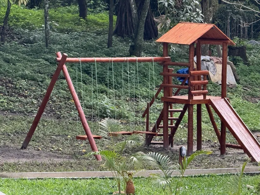 Chalé Suiça Cearense - Image 1