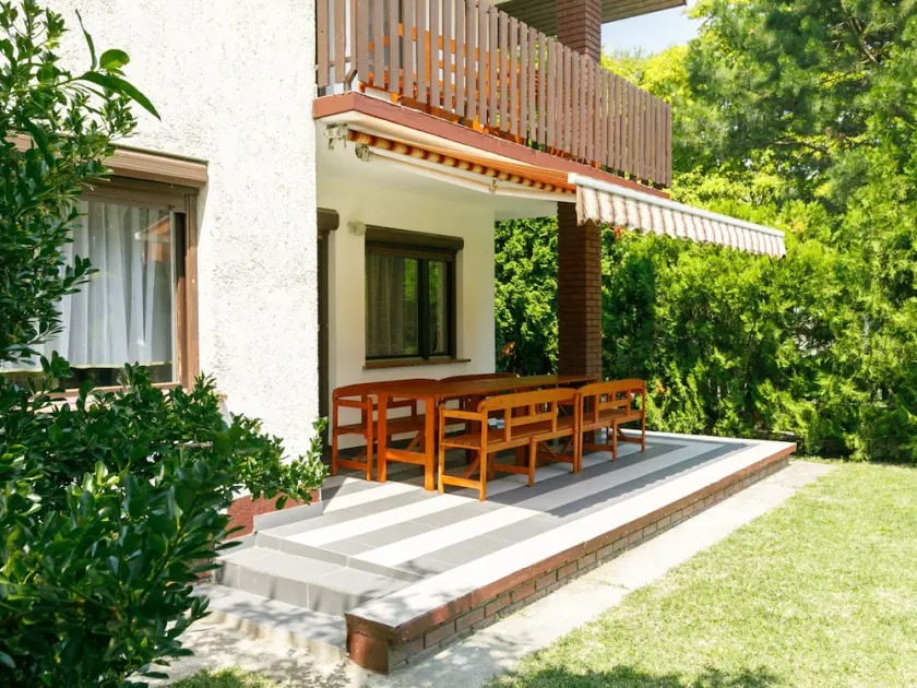 Ferienhaus Picea by Interhome - Image 1