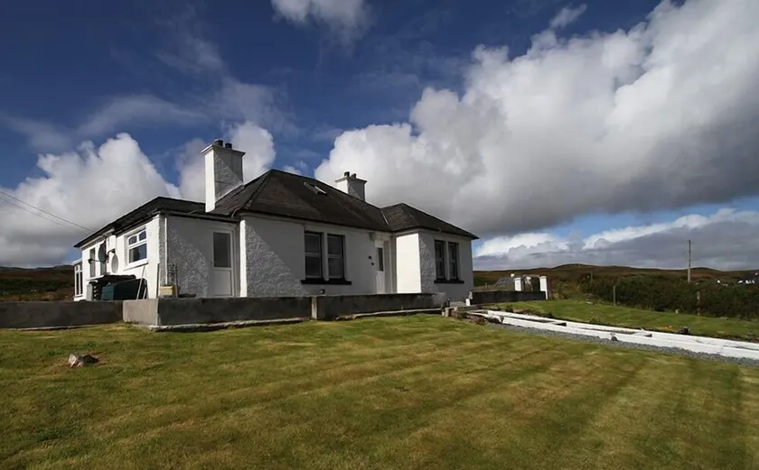 A Perfect Base For Exploring Skye And The Cuillin - Image 1