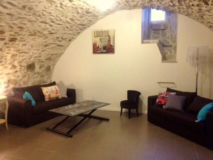 Studio 30m² karakter mellem land og hav - 8 km fra Calvi PROMO maj - Image 1
