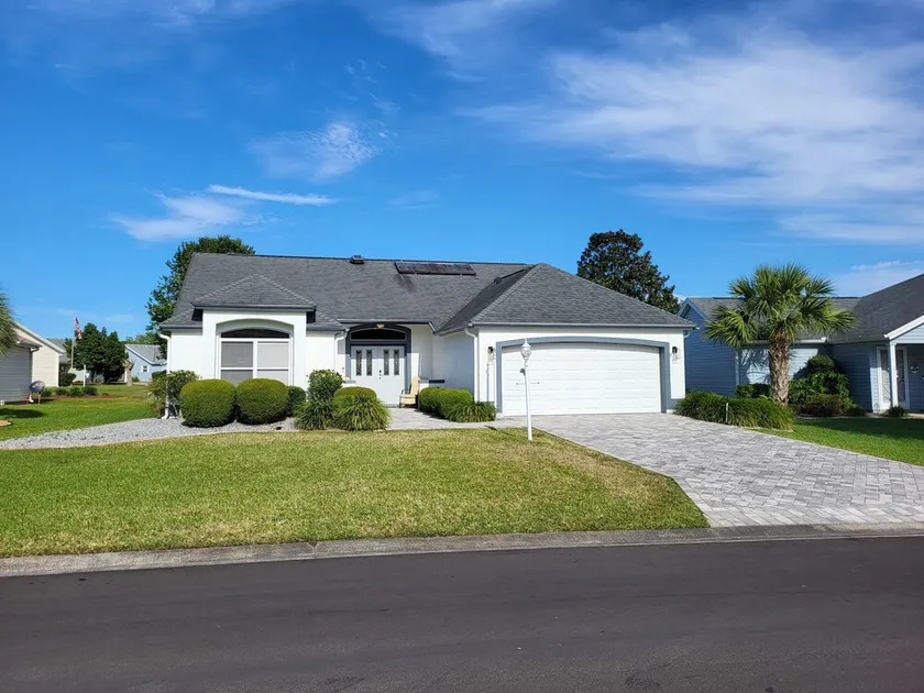 The Villages Designer Home - Image 1