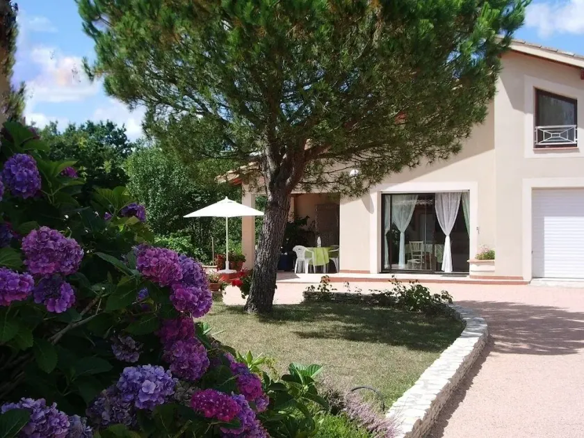holiday home \"As Pradets\" - Image 1