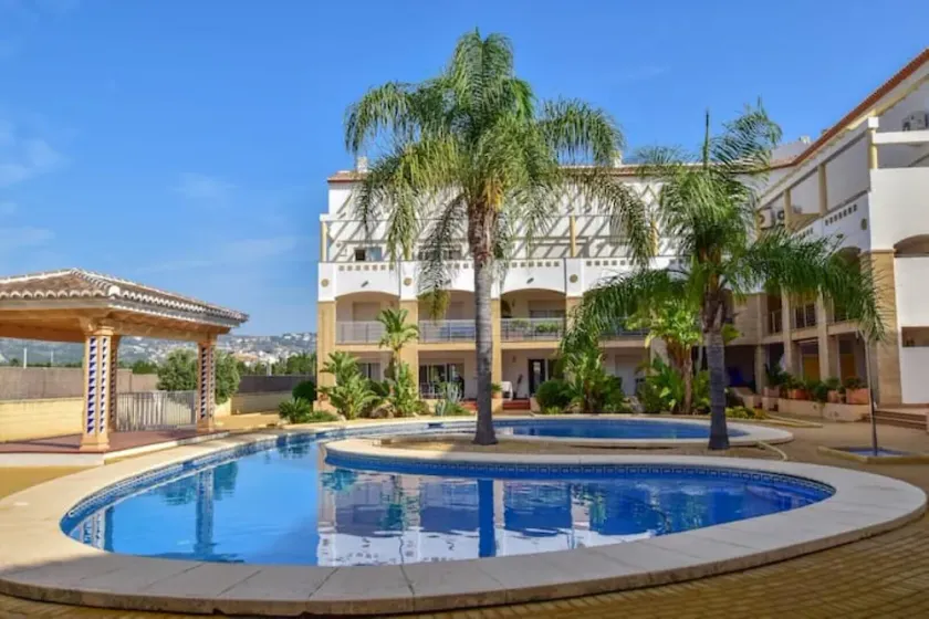 5 Minutes walk from Beach- Casa Tranquila - Image 1