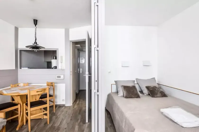 Résidence Les Alpages - maeva Home - 2 Pièces 4 Personnes Sélection MAE-0996 - Image 1