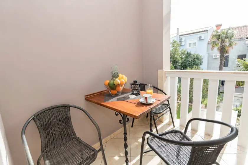 Apartments Karmen 1 (62471-A4) - Crikvenica - Image 1