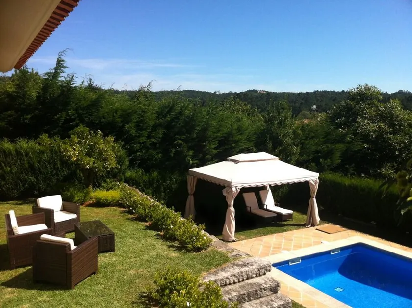 Ferienhaus Lar da Vieira für 11 Personen - Image 1