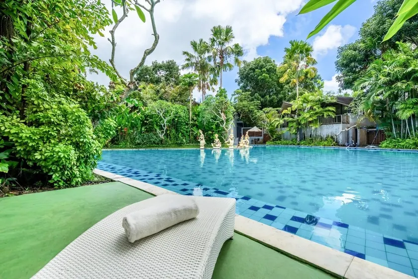 Villa C with Pool View - MANA VILLAS - Image 1
