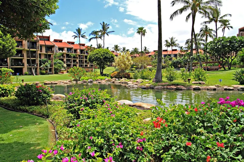 Kamaole Sands - Maui Condo & Home - Image 1