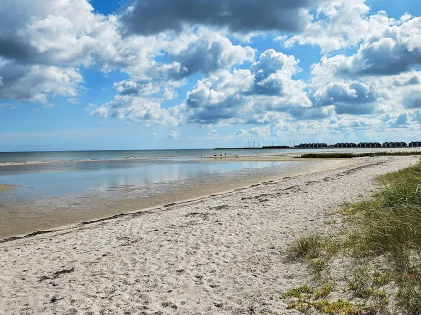5 Star Holiday Home in Vaeggerlose - Image 1