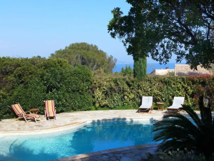 Villa La Maison du Midi by Interhome - Image 1
