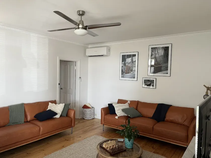 Absolute Beachfront - simply enjoy  - Image 1