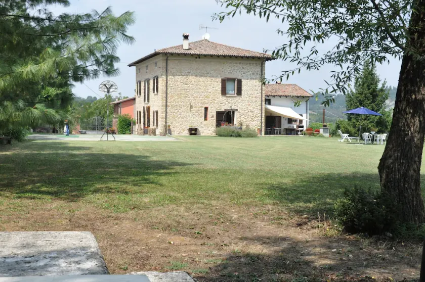 B&B CASA SASSOLO 1713 IN THE HILLS OF BOLOGNA - Image 1