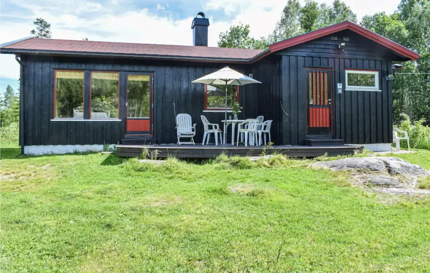 Gemütliches Zuhause in Magnor mit WLAN - Image 1