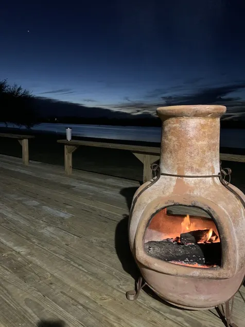 Lakehouse Birdwatcher Paradise - Image 1